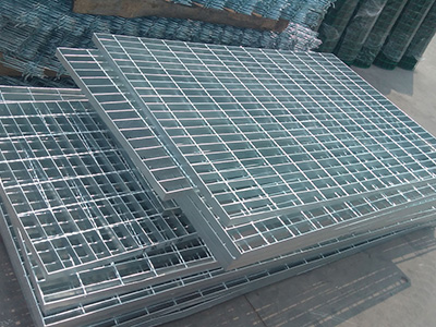 鋼格板規范類型